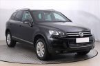 Volkswagen Touareg - fotka číslo 0
