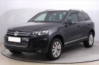 Volkswagen Touareg - fotka číslo 1
