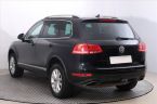 Volkswagen Touareg - fotka číslo 3