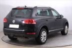 Volkswagen Touareg - fotka číslo 4
