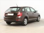 Škoda Rapid - fotka číslo 4