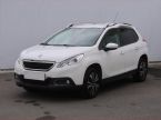 Peugeot 2008 - fotka číslo 1