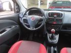 Fiat Dobló - fotka číslo 6