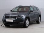 Škoda Kodiaq - fotka číslo 1