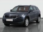 Škoda Kodiaq - fotka číslo 1