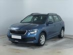 Škoda Kamiq - fotka číslo 1