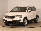 Škoda Karoq - fotka číslo 1