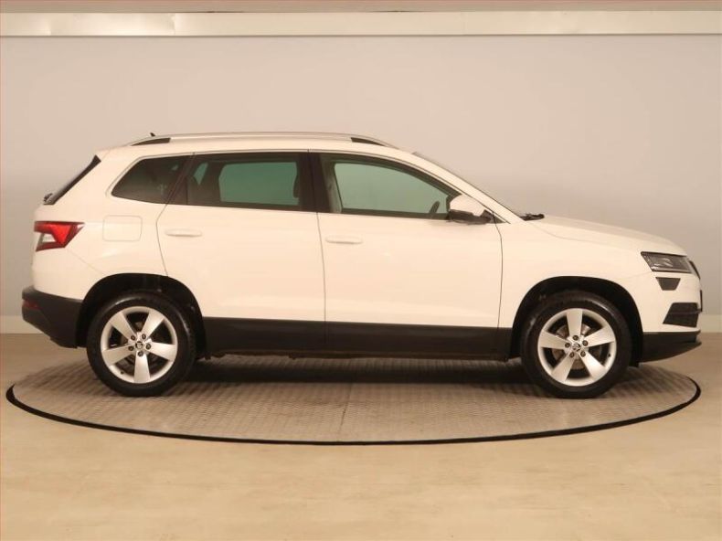 Škoda Karoq - hlavní fotka