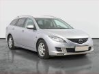Mazda 6 - fotka číslo 0