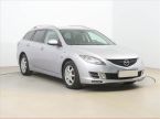 Mazda 6 - fotka číslo 0