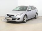 Mazda 6 - fotka číslo 1