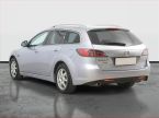 Mazda 6 - fotka číslo 3