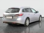 Mazda 6 - fotka číslo 4