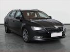 Škoda Superb - fotka číslo 0