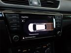 Škoda Superb - fotka číslo 15