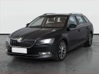 Škoda Superb - fotka číslo 1
