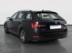 Škoda Superb - fotka číslo 3