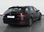 Škoda Superb - fotka číslo 4