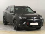 SsangYong Korando - fotka číslo 0