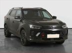 SsangYong Korando - fotka číslo 0
