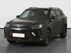 SsangYong Korando - fotka číslo 1