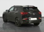 SsangYong Korando - fotka číslo 3