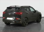 SsangYong Korando - fotka číslo 4