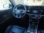 SsangYong Korando - fotka číslo 6