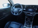 SsangYong Korando - fotka číslo 6