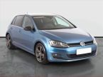 Volkswagen Golf - fotka číslo 0