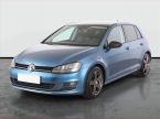 Volkswagen Golf - fotka číslo 1