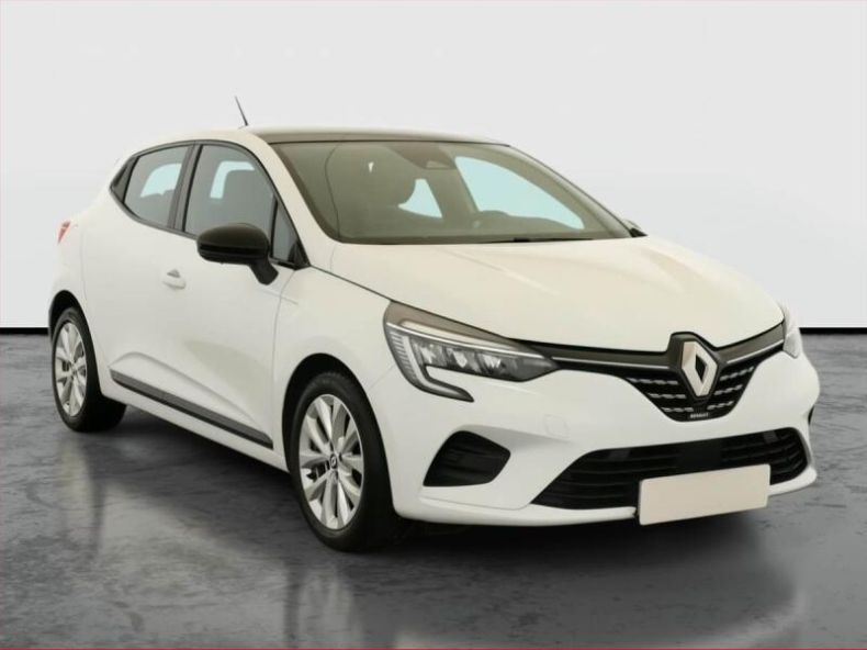 Renault Clio - hlavní fotka inzerátu