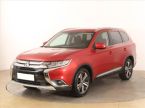 Mitsubishi Outlander - fotka číslo 1