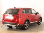 Mitsubishi Outlander - fotka číslo 4