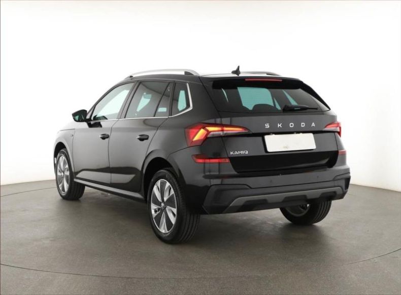 Škoda Kamiq - hlavní fotka