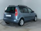Škoda Roomster - fotka číslo 4