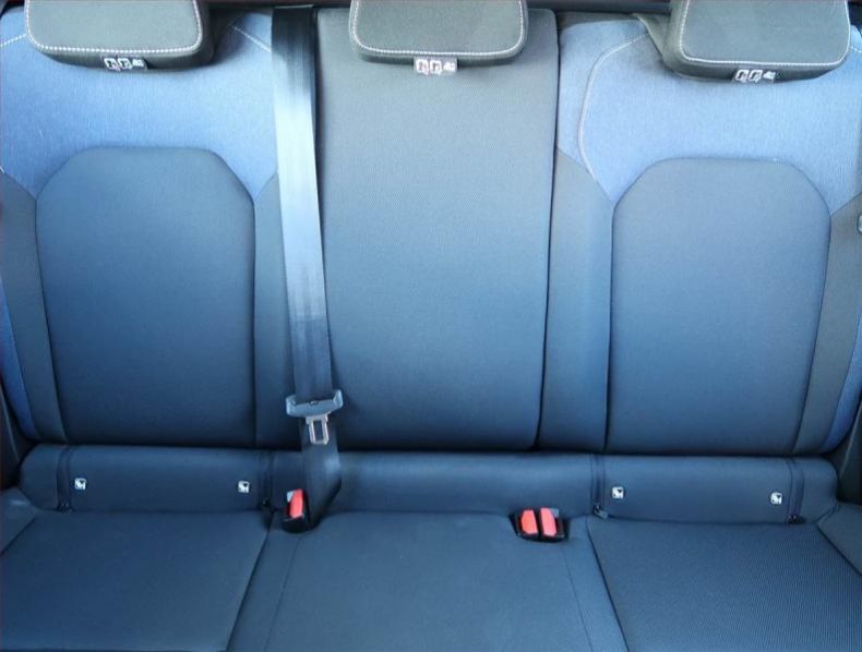 Dacia Duster - hlavní fotka