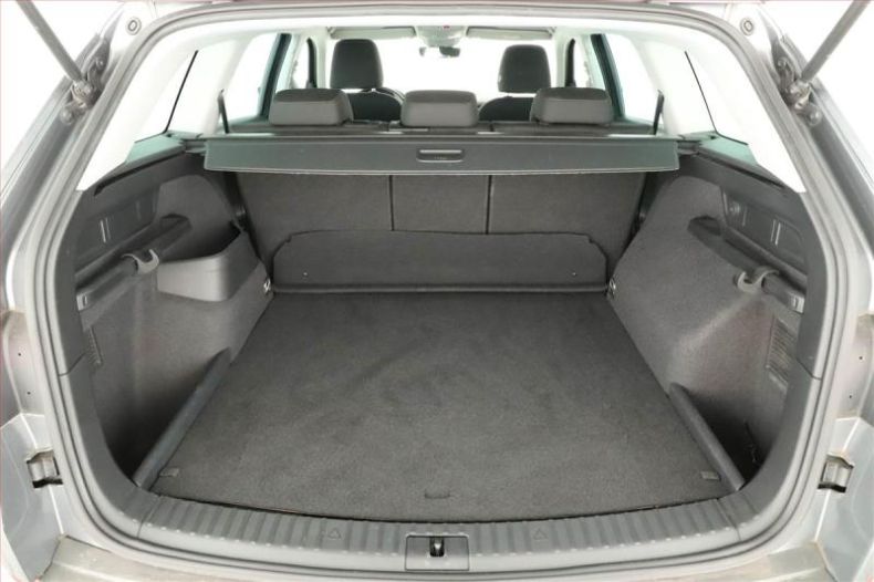 Škoda Kodiaq - hlavní fotka