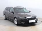 Škoda Superb - fotka číslo 0