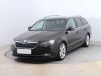 Škoda Superb - fotka číslo 1