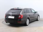 Škoda Superb - fotka číslo 4