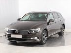 Volkswagen Passat - fotka číslo 1