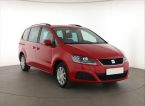 Seat Alhambra - fotka číslo 0
