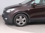 Opel Mokka - fotka číslo 14