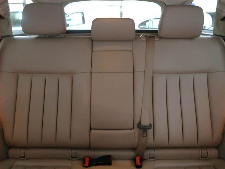 Mercedes Třída E - hlavní fotka