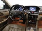 Mercedes Třída E - fotka číslo 6