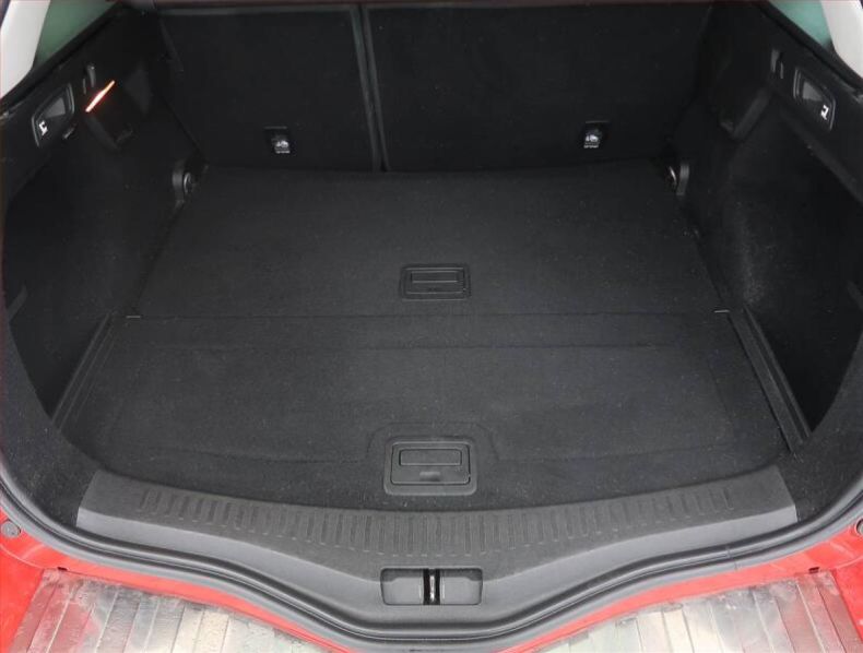 Renault Mégane - hlavní fotka