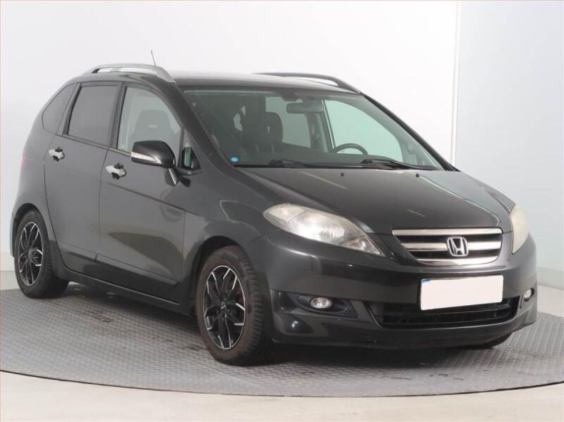 Honda FR-V - hlavní fotka inzerátu