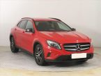 Mercedes Třída GLA - fotka číslo 0
