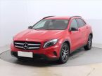 Mercedes Třída GLA - fotka číslo 1
